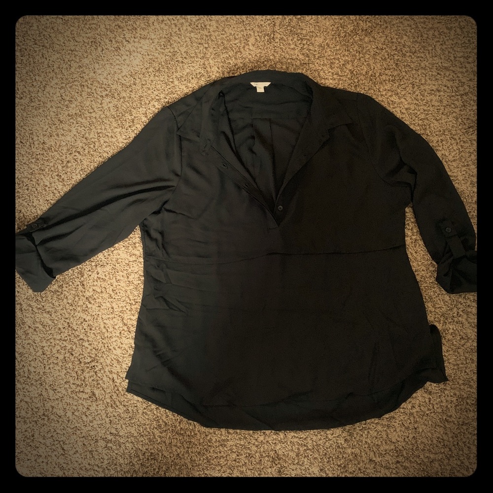 Cato Dress Top